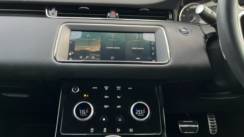 Land Rover Range Rover Evoque 1.5 P300e R-Dynamic S 5dr Auto Hatchback